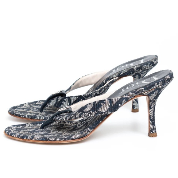 Dior Mules - Picture 6 of 7